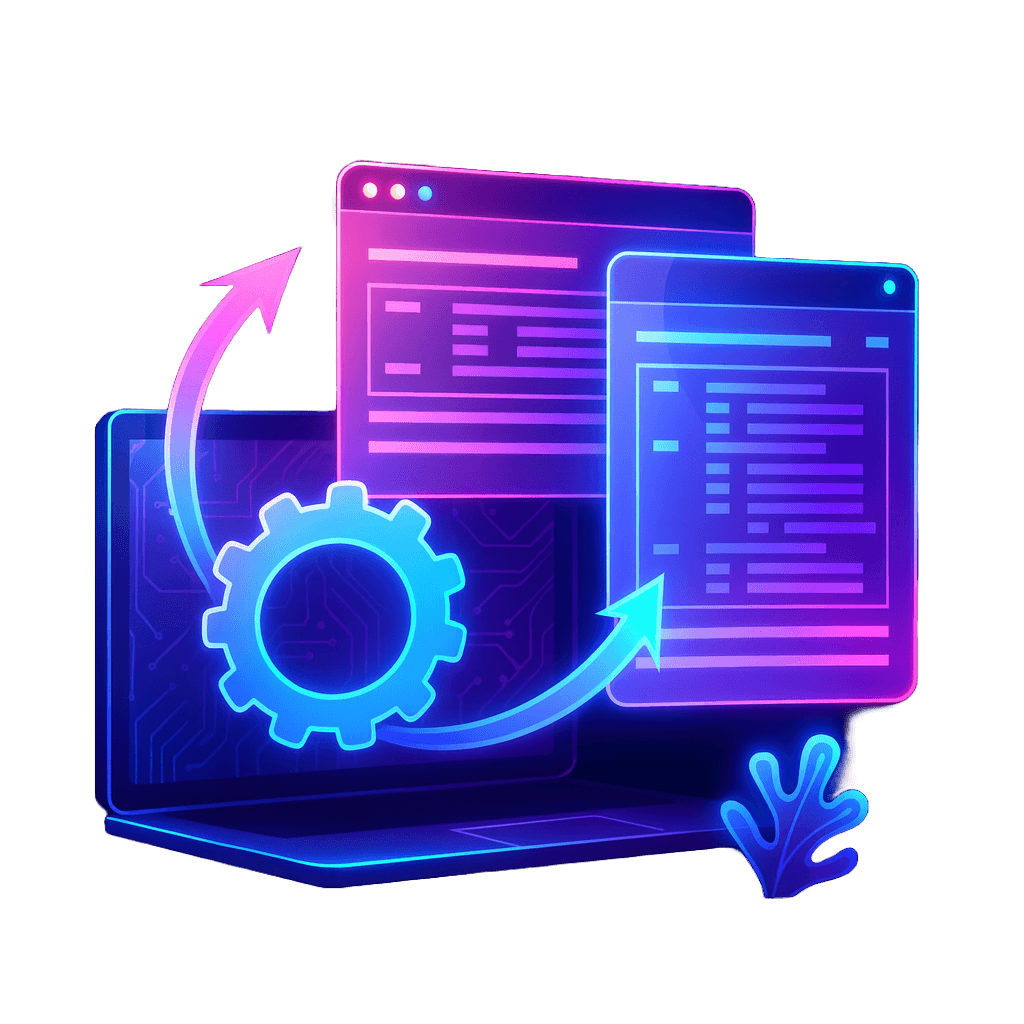 Deployment Process