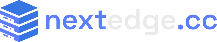 NextEdge Logo