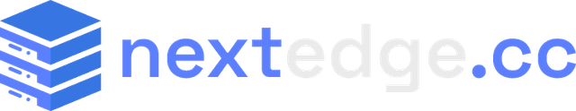 NextEdge Logo