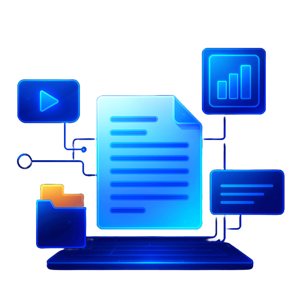 resources Process